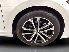 2026 Volkswagen Jetta