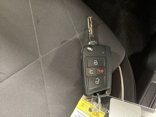 2026 Volkswagen Jetta
