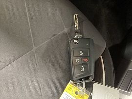 2026 Volkswagen Jetta