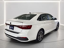 2026 Volkswagen Jetta