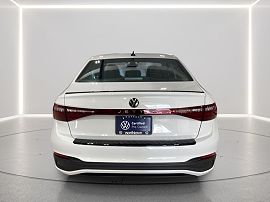 2026 Volkswagen Jetta