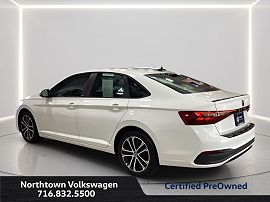 2026 Volkswagen Jetta