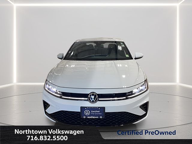2026 Volkswagen Jetta