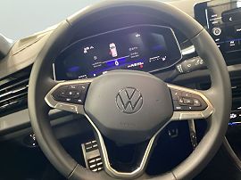 2026 Volkswagen Jetta