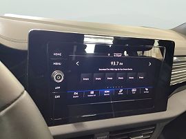 2026 Volkswagen Jetta