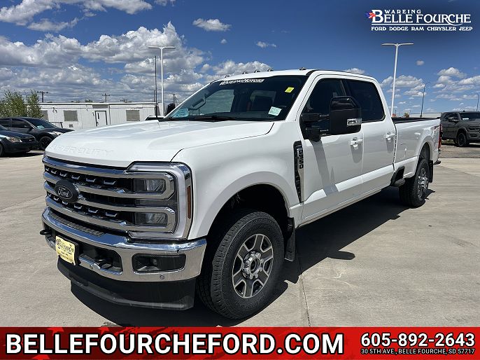 2026 Ford F-350