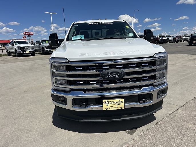 2026 Ford F-350