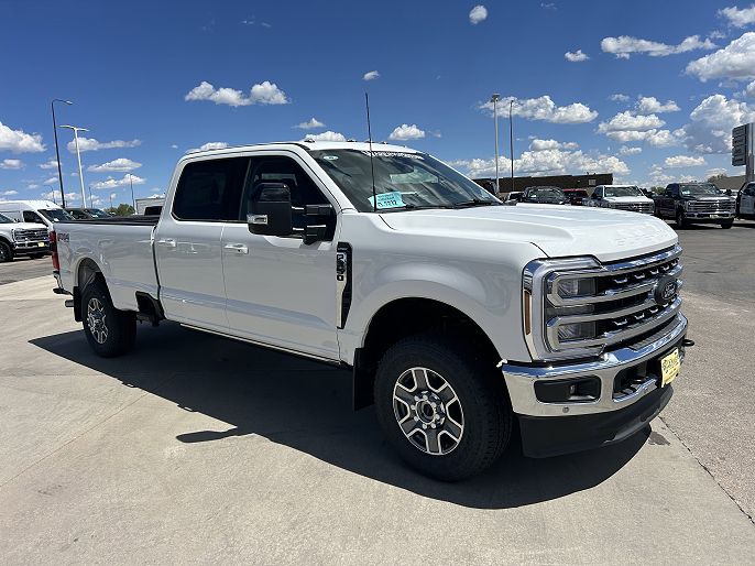 2026 Ford F-350