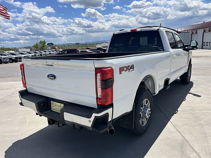 2026 Ford F-350