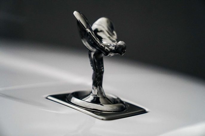 2024 Rolls-Royce Cullinan