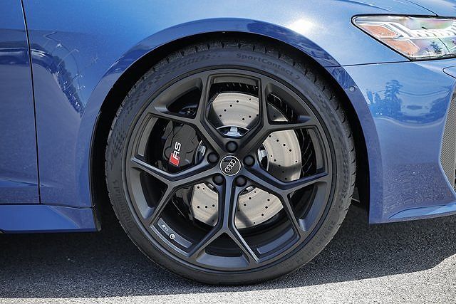 2025 Audi RS6