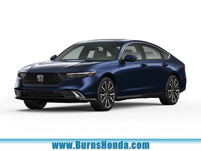 2026 Honda Accord