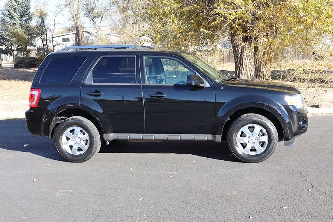 2012 Ford Escape