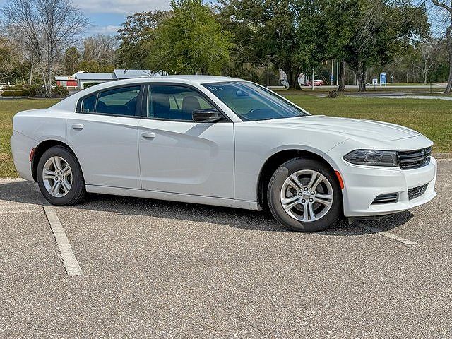 2023 Dodge Charger