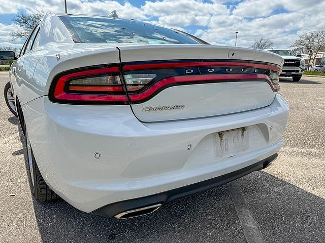 2023 Dodge Charger