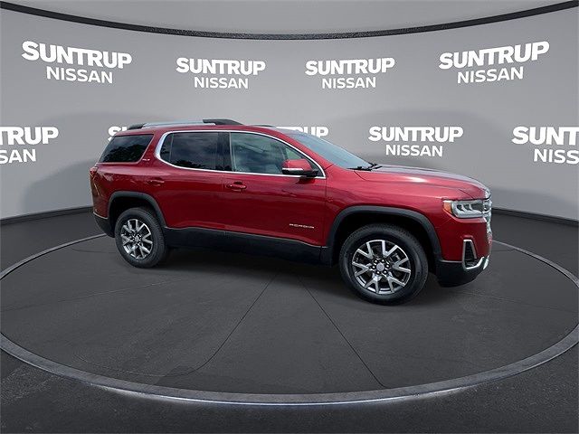 2023 GMC Acadia