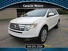 2008 Ford Edge Limited image 0