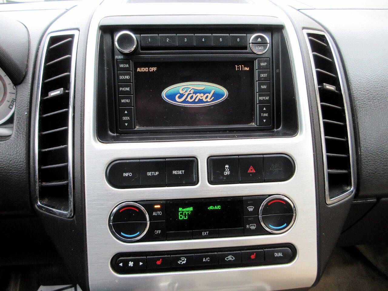 2008 Ford Edge Limited image 15