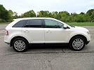 2008 Ford Edge Limited image 5