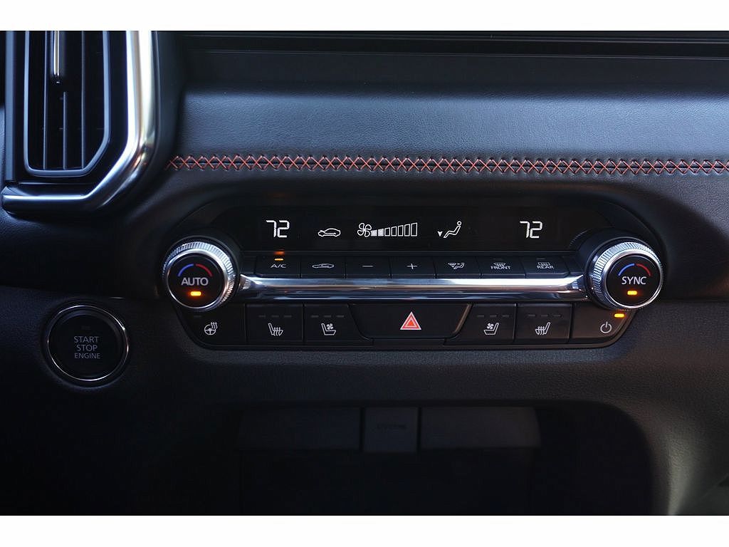 2024 Mazda CX-50 Turbo image 3