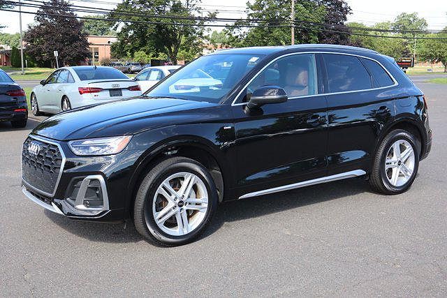 2025 Audi Q5