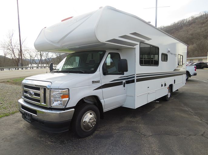 2021 Ford Econoline