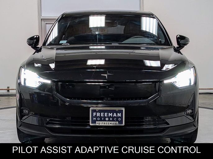 2024 Polestar 2