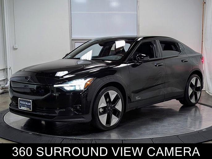 2024 Polestar 2