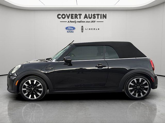2023 Mini Cooper