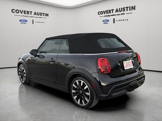 2023 Mini Cooper