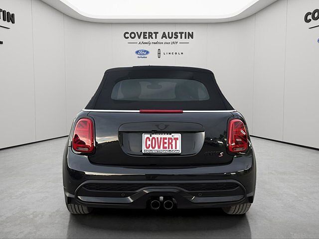 2023 Mini Cooper