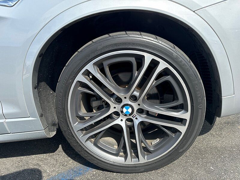 2015 BMW X4 xDrive35i image 12