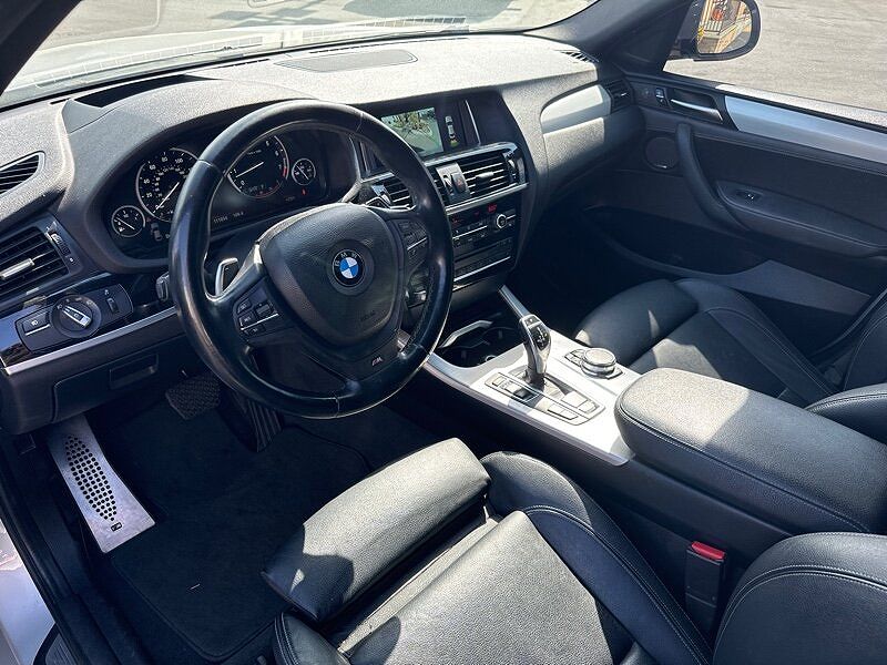 2015 BMW X4 xDrive35i image 15