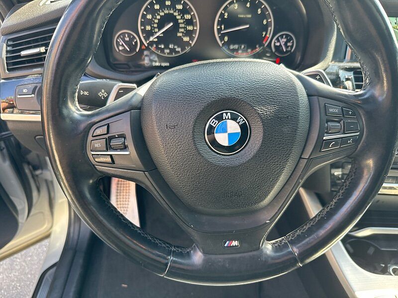 2015 BMW X4 xDrive35i image 18