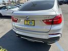 2015 BMW X4 xDrive35i image 7