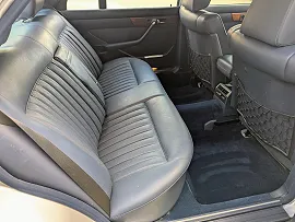 1986 Mercedes-Benz 420