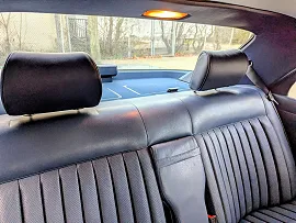 1986 Mercedes-Benz 420