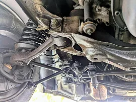 1986 Mercedes-Benz 420