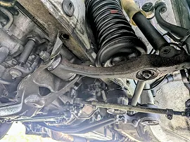 1986 Mercedes-Benz 420