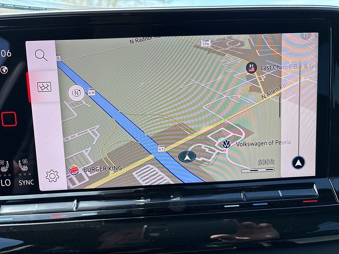 2026 Volkswagen Atlas