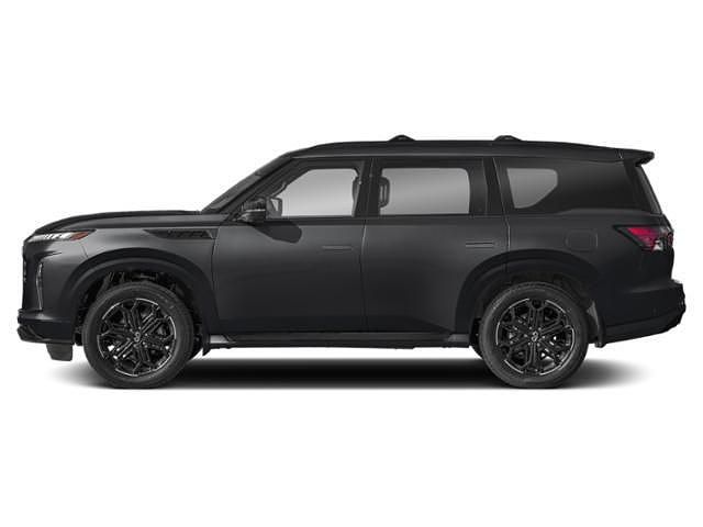 2027 Infiniti QX80