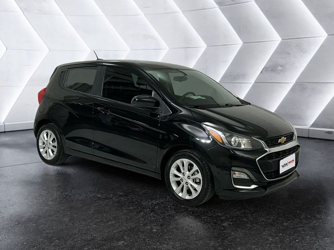 2019 Chevrolet Spark