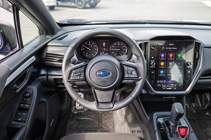 2024 Subaru Impreza