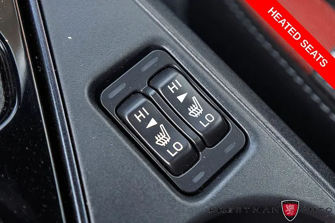 2024 Subaru Impreza