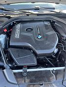 2017 BMW 5 Series 530i image 15