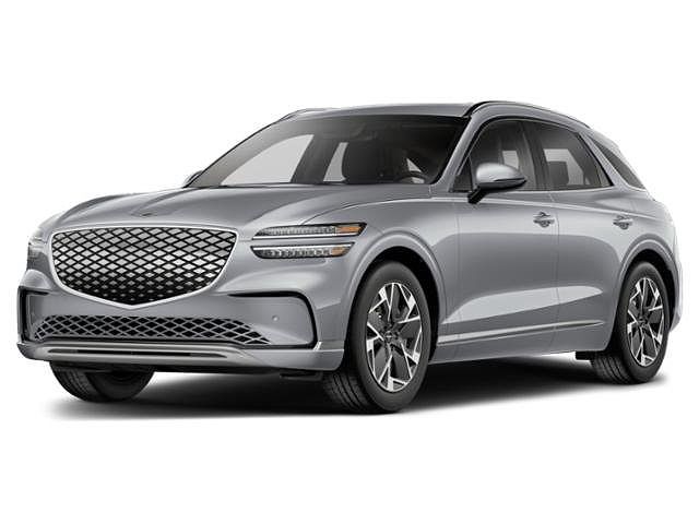 2026 Genesis GV70