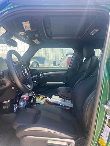 2024 Mini Cooper