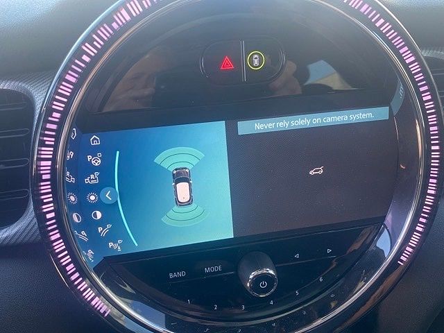 2024 Mini Cooper