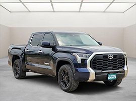 2023 Toyota Tundra