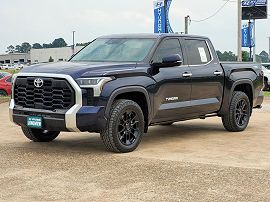 2023 Toyota Tundra